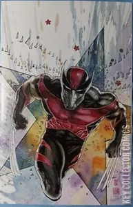 Ultimate Wolverine #1