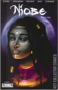 Niobe: She Is Life #1