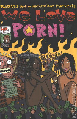 We Love Porn