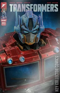 Transformers #1