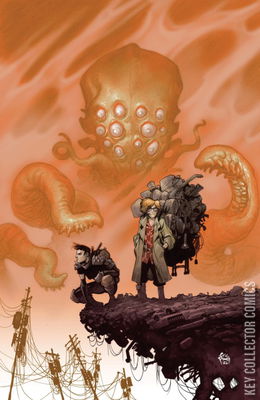 Once Upon a Time at the End of the World