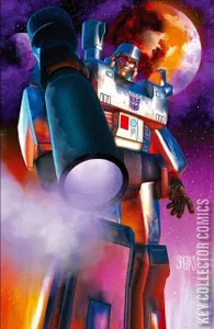 Transformers #19