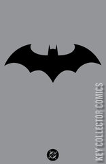 Variant Cover for Batman #158