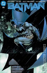 Batman #158