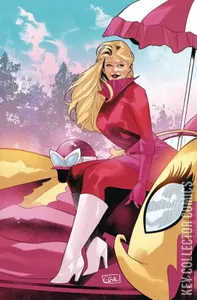 Giant-Size Wacky Races #1