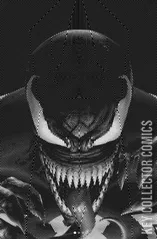Variant Cover for All-New Venom #5