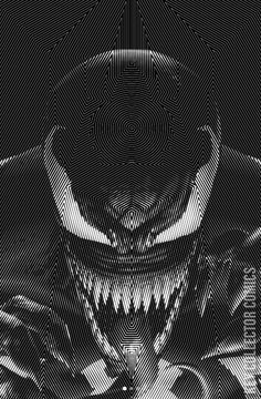 Variant Cover for All-New Venom #5