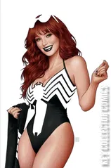 Variant Cover for All-New Venom #5