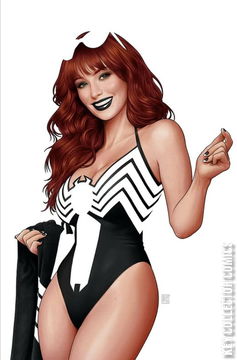 Variant Cover for All-New Venom #5