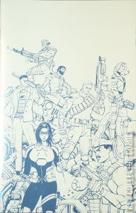 G.I. Joe #1