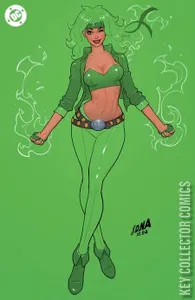 Fire and Ice: When Hell Freezes Over #1