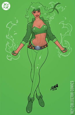 Fire and Ice: When Hell Freezes Over