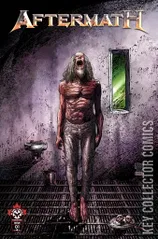 Variant Cover for Aftermath #1