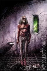 Variant Cover for Aftermath #1