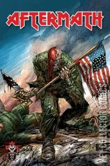 Variant Cover for Aftermath #1