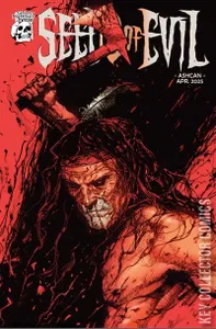 Seeds of Evil