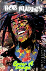 Cover for Tribute: Bob Marley #1