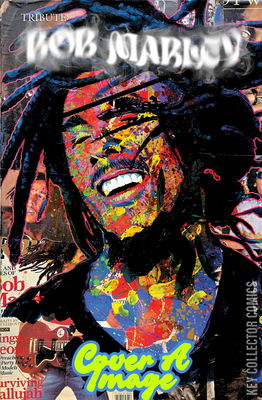 Tribute: Bob Marley