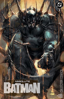 Absolute Batman