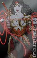 Variant Cover for Absolute Wonder Woman #6