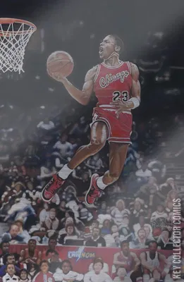 Fame: Michael Jordan
