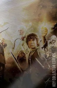 Tribute: J.R.R. Tolkien