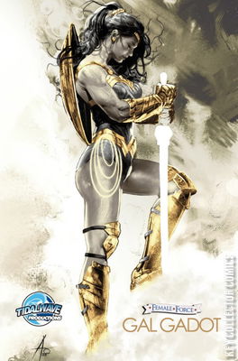 Fame: Gal Gadot
