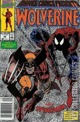 Variant Cover for Marvel Comics Presents #49