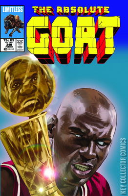 Fame: Michael Jordan