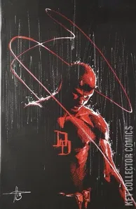 Daredevil Annual #1