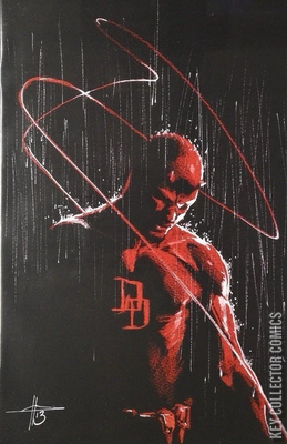 Daredevil Annual