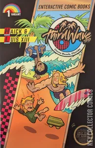 Third Wave '99 #1