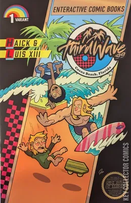 Third Wave '99