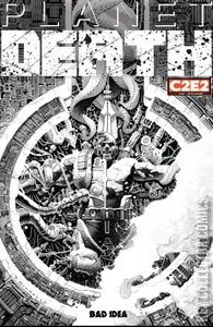 Planet Death #0