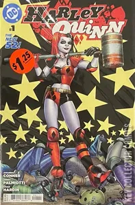 Harley Quinn #1