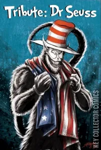 Tribute: Dr. Seuss