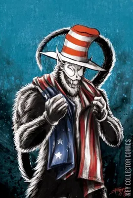 Tribute: Dr. Seuss