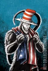 Variant Cover for Tribute: Dr. Seuss