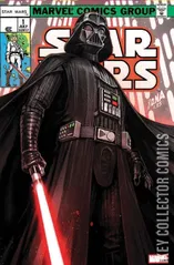 Cover for Star Wars #1