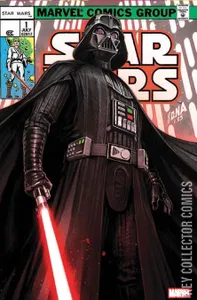 Star Wars #1