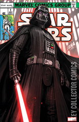 Variant Cover for Star Wars #1