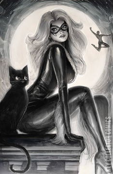 Variant Cover for Amazing Spider-Man #1