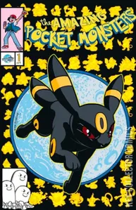 Fame: Satoshi Tajiri #1