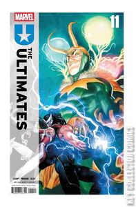 Ultimates #11