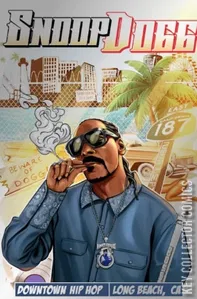Orbit: Snoop Dogg