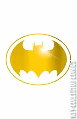 Variant Cover for Batman #158