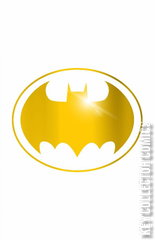 Variant Cover for Batman #158