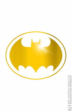 Variant Cover for Batman #158