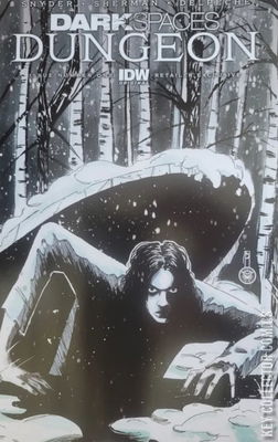 Dark Spaces: Dungeon