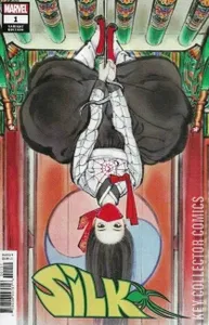 Silk #1